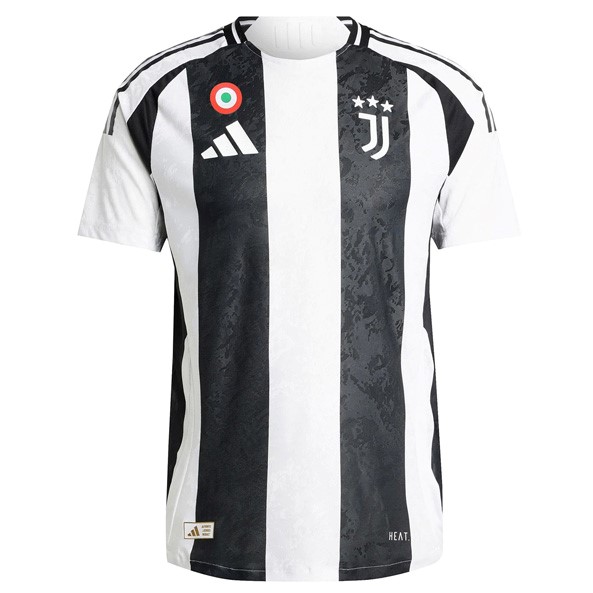 Maillot Juventus Domicile 2024-25
